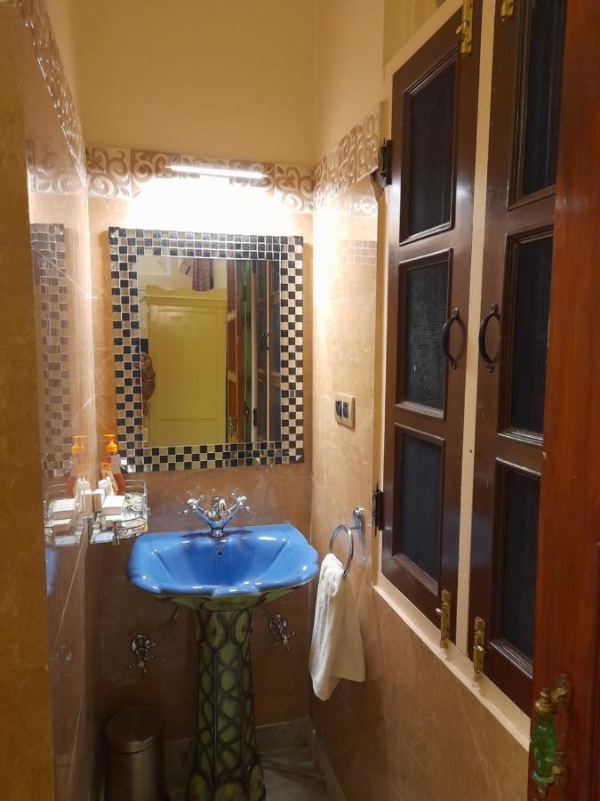 Raj Rajeshwari Haveli Hotell Jaipur Eksteriør bilde