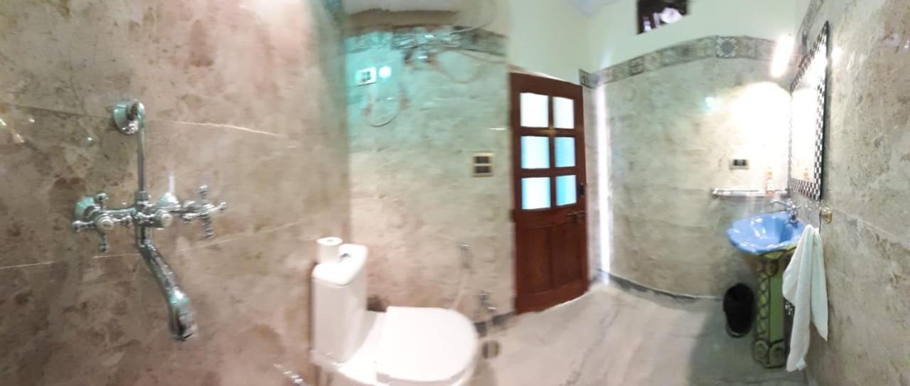 Raj Rajeshwari Haveli Hotell Jaipur Rom bilde